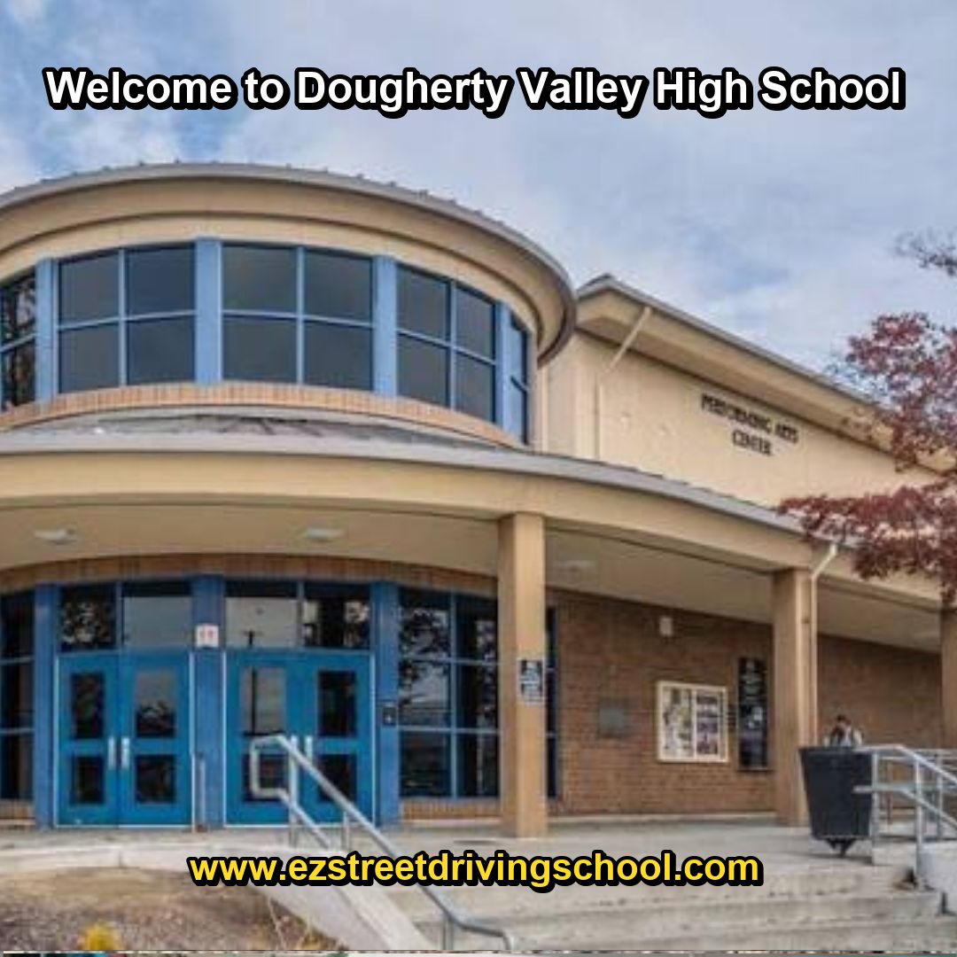 Dougherty Valley High School